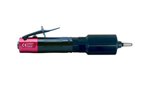 Desoutter手持式气动攻丝机 Desoutter手持式气动攻丝机